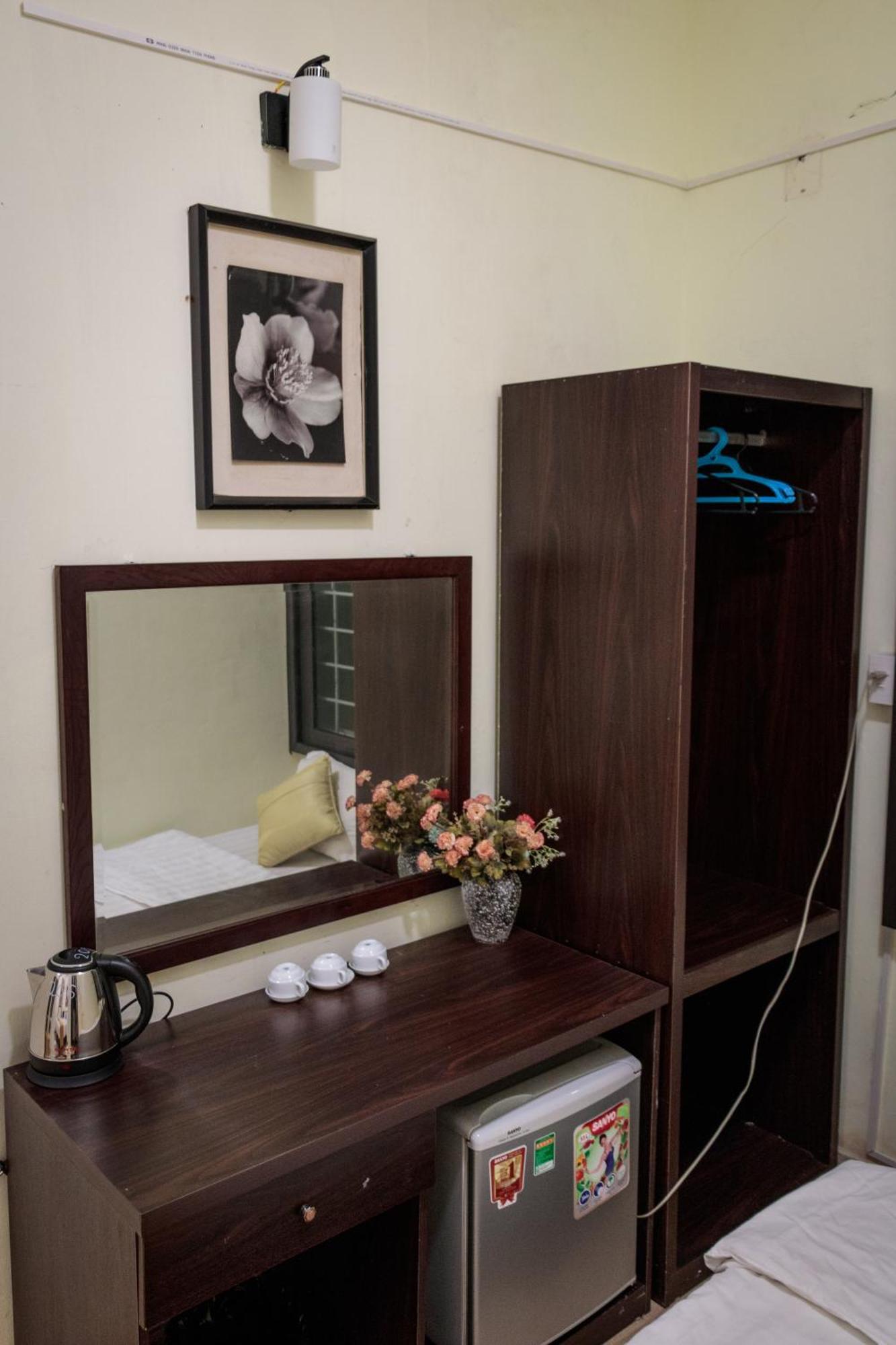 Hanoi Family Homestay Екстер'єр фото