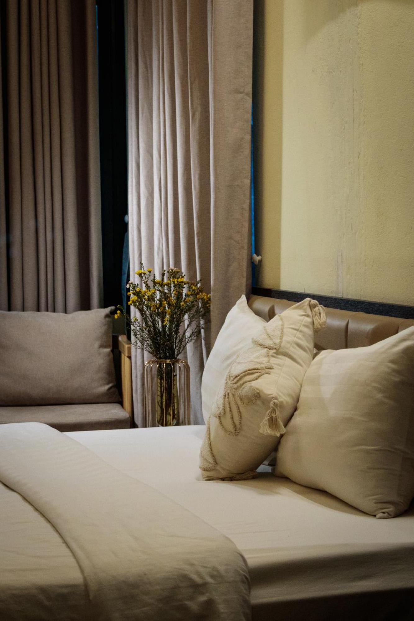 Hanoi Family Homestay Екстер'єр фото