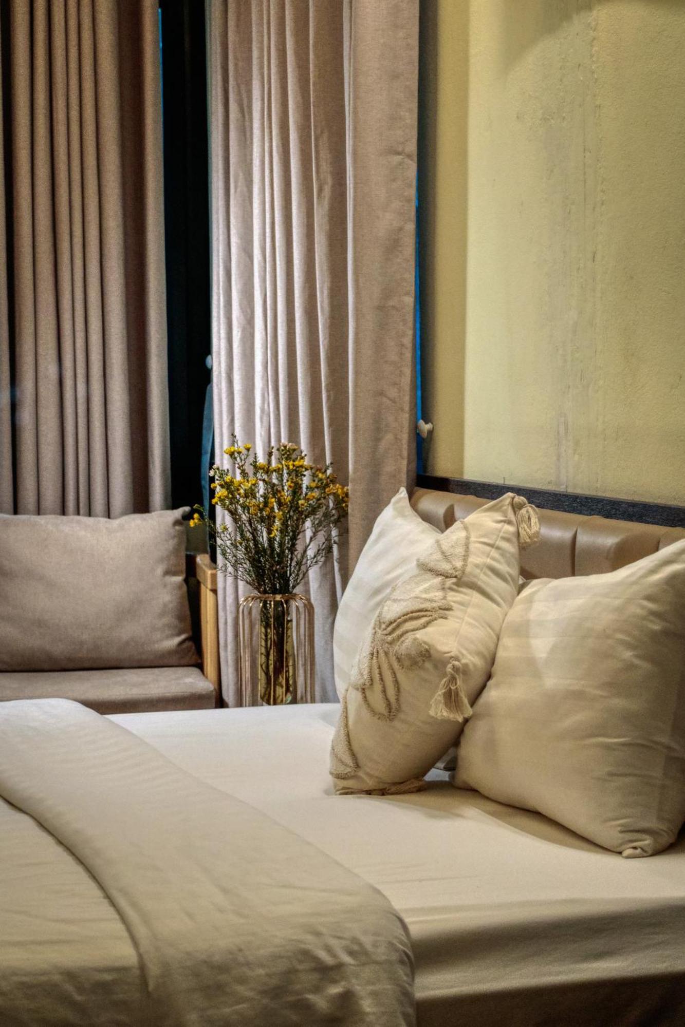 Hanoi Family Homestay Екстер'єр фото