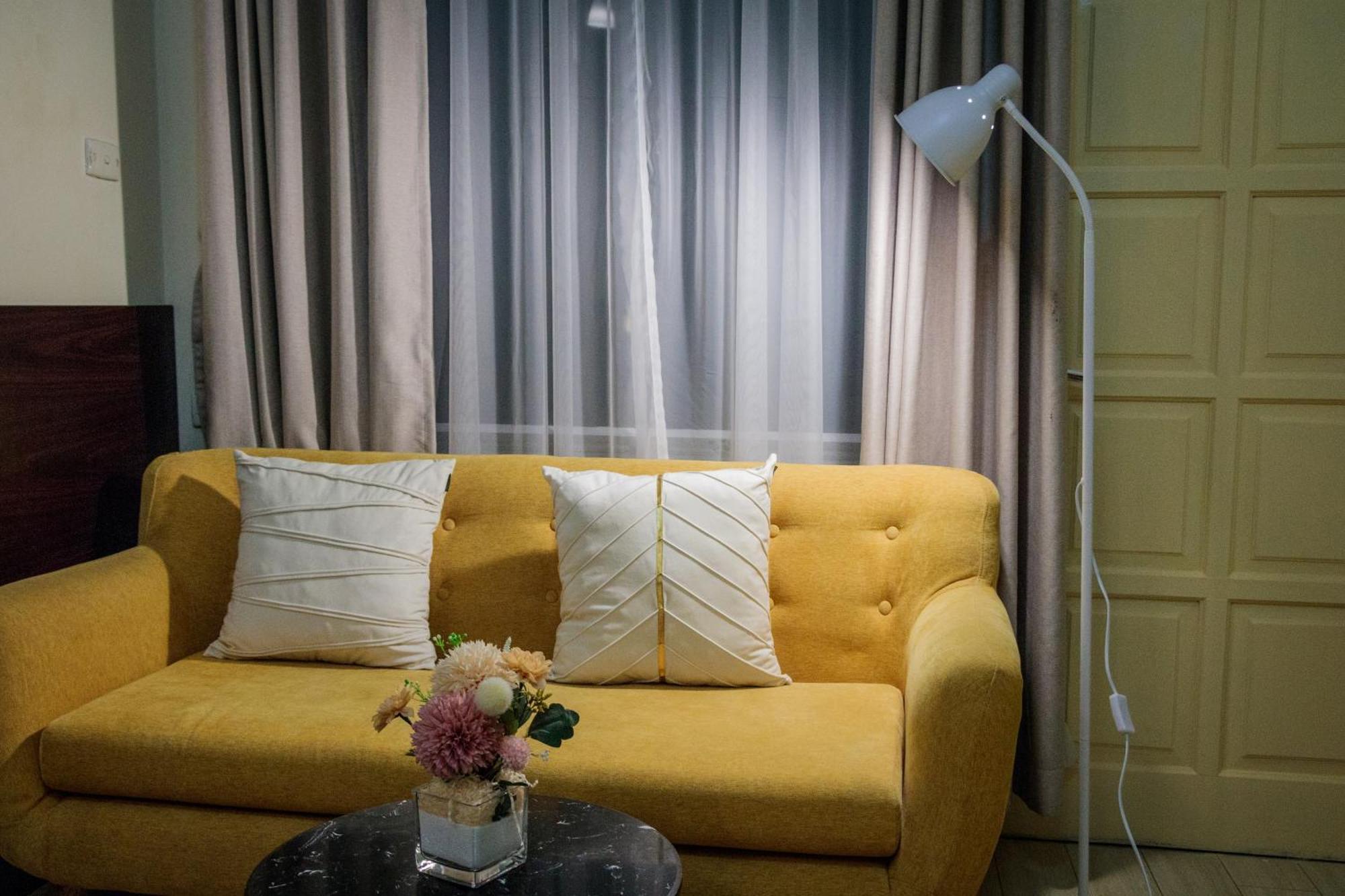 Hanoi Family Homestay Екстер'єр фото