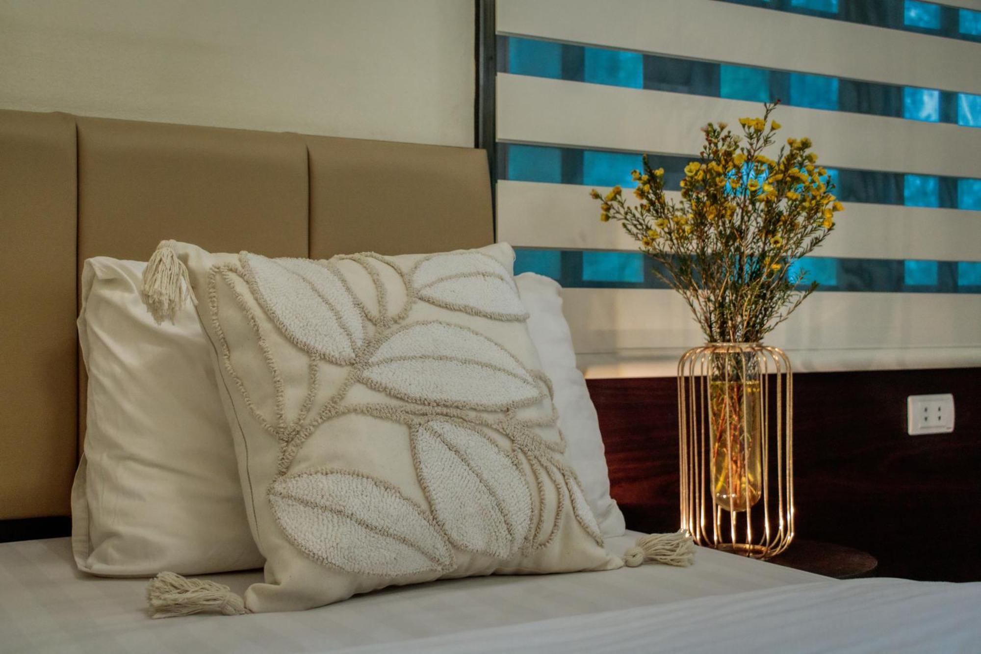 Hanoi Family Homestay Екстер'єр фото
