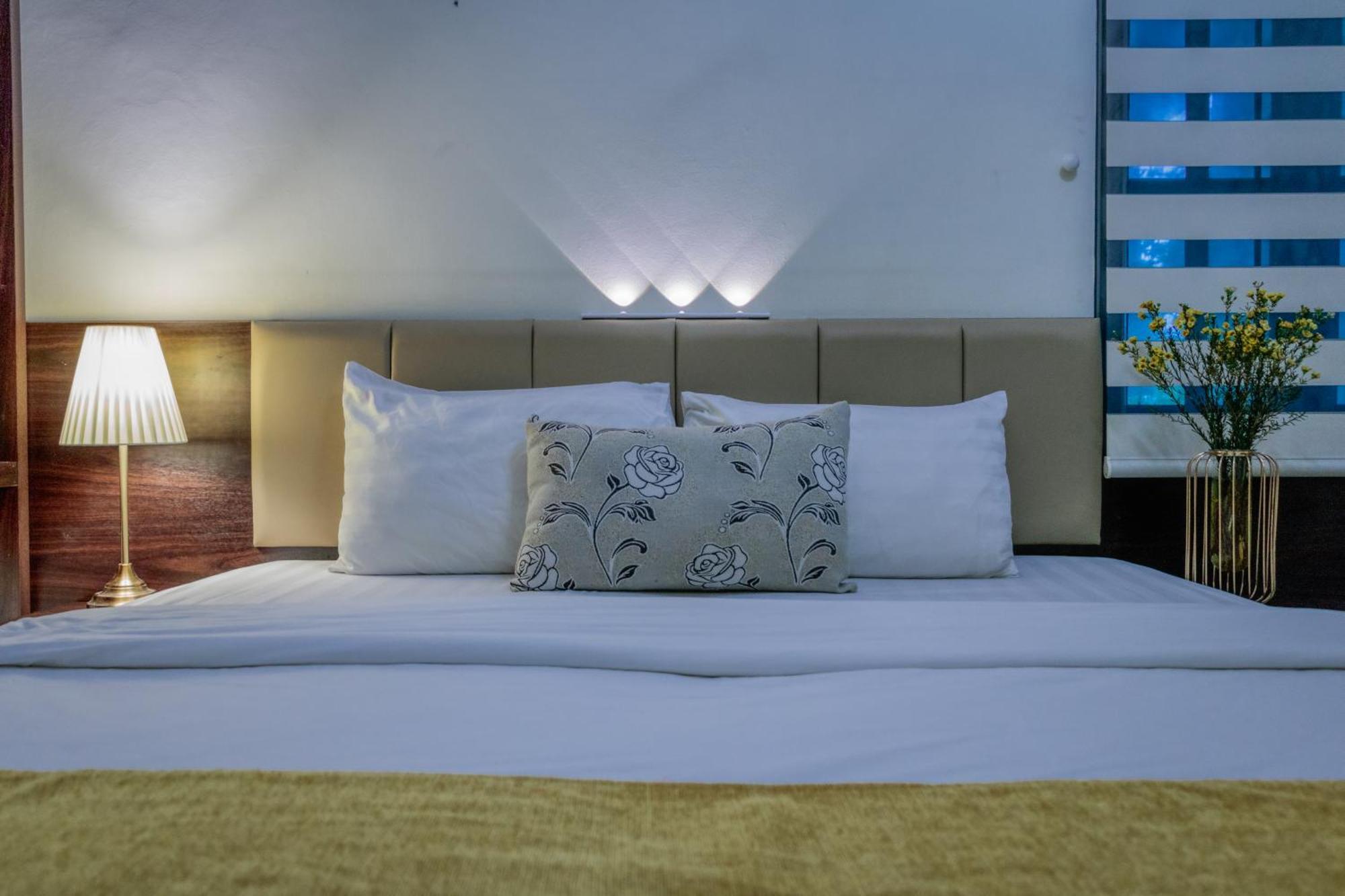 Hanoi Family Homestay Екстер'єр фото