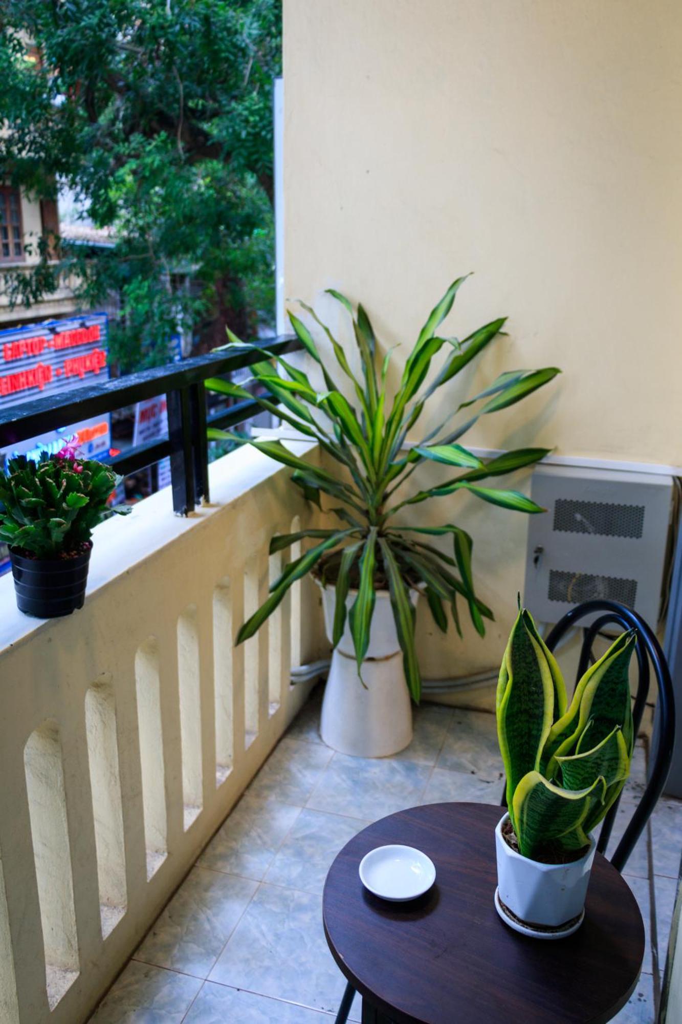 Hanoi Family Homestay Екстер'єр фото