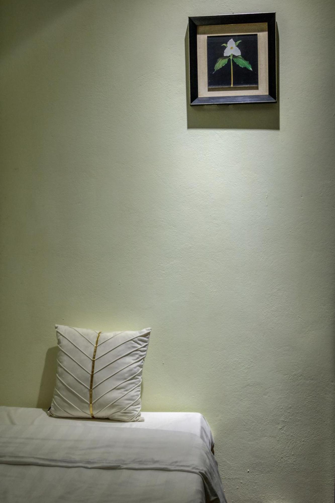 Hanoi Family Homestay Екстер'єр фото