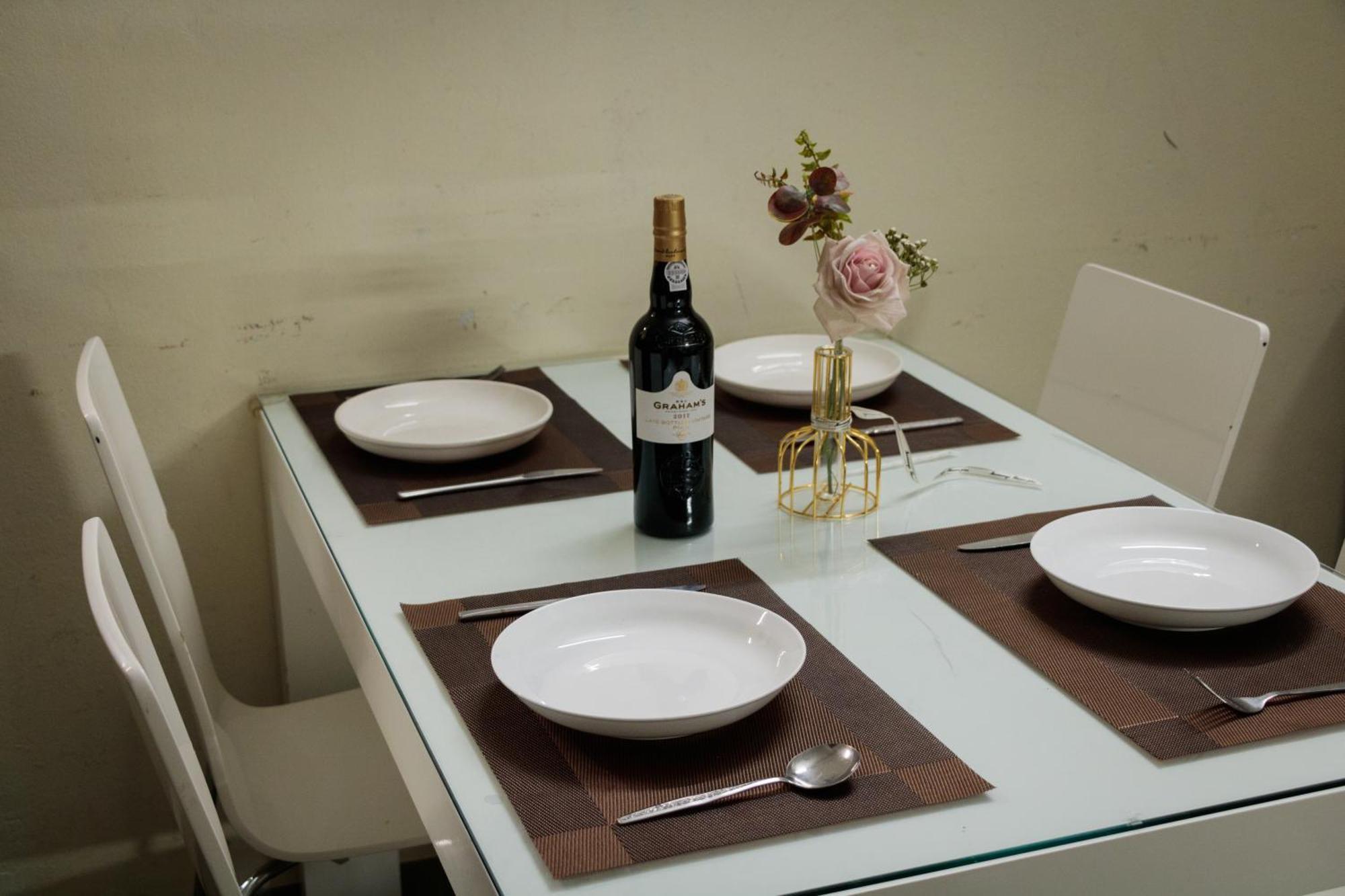 Hanoi Family Homestay Екстер'єр фото