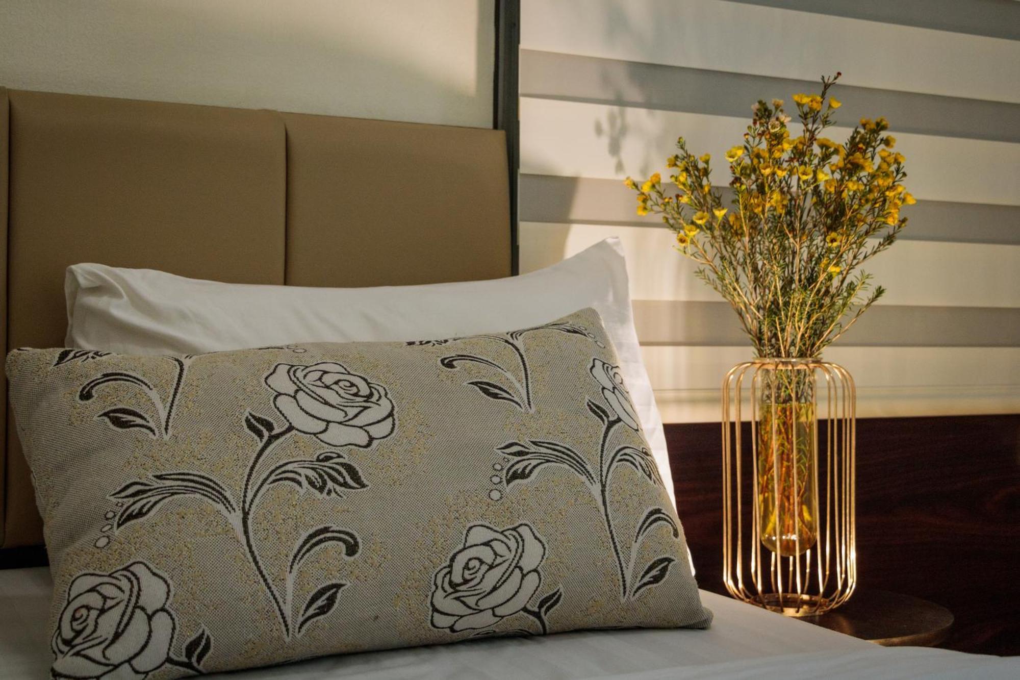 Hanoi Family Homestay Екстер'єр фото